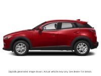 2019 Mazda Cx-3 Gs Auto AWD
