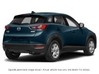 2021 Mazda Cx-3 Gs Auto AWD
