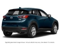 2019 Mazda Cx-3 Gs Auto AWD Colour Shot 2