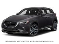 2019 Mazda CX-3 GT
