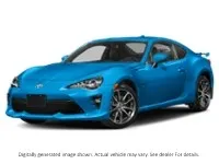 2020 Toyota 86 GT Auto Colour Shot 1