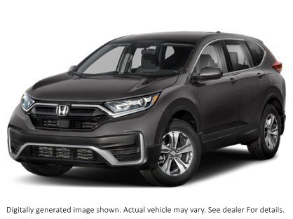 2022 Honda Cr-V LX AWD