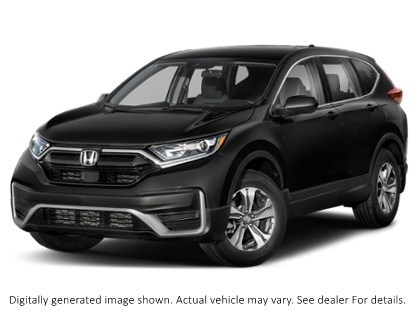 2022 Honda Cr-V LX AWD