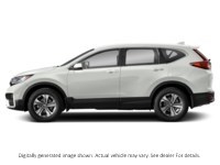 2020 Honda CR-V LX 2WD