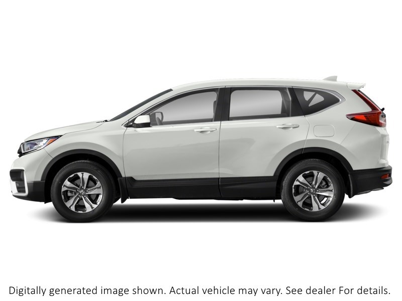 2020 Honda CR-V LX 2WD