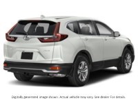 2020 Honda CR-V LX 2WD