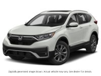 2022 HONDA CR-V SPORT AWD