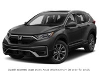 2020 Honda Cr-V Sport AWD Modern Steel Metallic  Shot 13