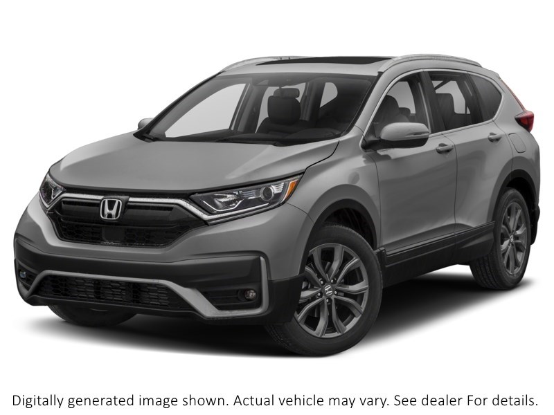 2022 HONDA CR-V SPORT AWD
