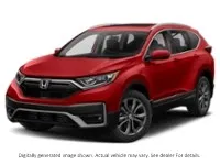 2021 Honda Cr-V Sport AWD Colour Shot 1