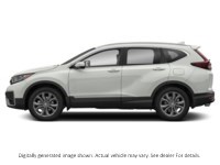 2022 HONDA CR-V SPORT AWD