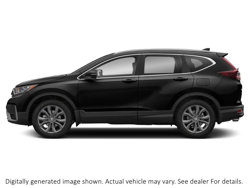 2020 Honda CR-V Sport AWD