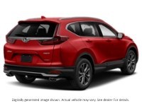 2020 Honda Cr-V Sport AWD Radiant Red Metallic  Shot 26