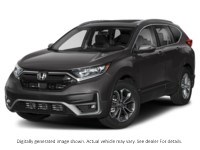 2020 HONDA CR-V EX-L AWD