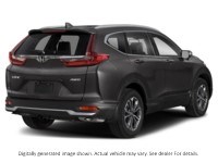 2020 HONDA CR-V EX-L AWD