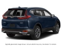 2020 Honda Cr-V Ex-L AWD