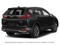 2020 Honda Cr-V Ex-L AWD