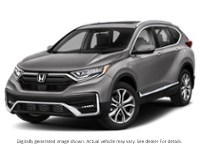 2021 Honda Cr-V Touring AWD