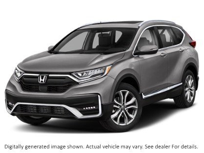 2022 Honda Cr-V Touring AWD