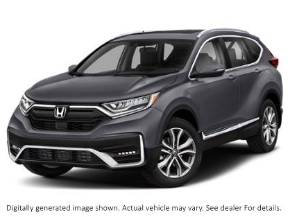 2022 Honda Cr-V Touring AWD