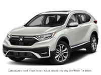 2021 Honda Cr-V Touring AWD