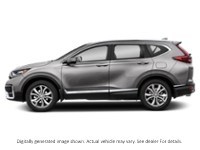 2021 Honda Cr-V Touring AWD