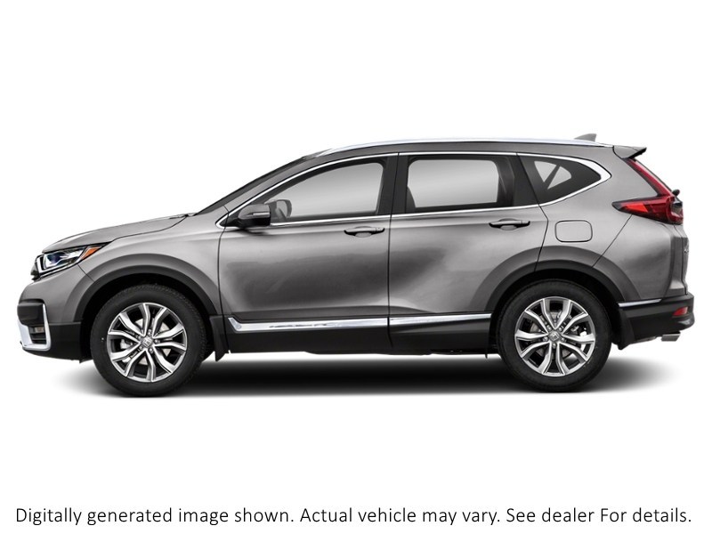2021 Honda Cr-V Touring AWD