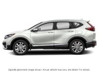 2021 Honda Cr-V Touring AWD