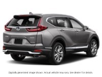 2021 Honda Cr-V Touring AWD