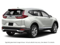 2021 Honda Cr-V Touring AWD