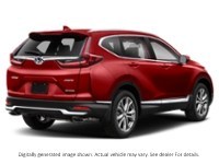 2021 Honda Cr-V Touring AWD