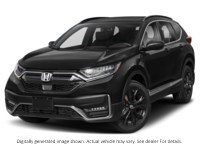 2020 Honda Cr-V Touring AWD