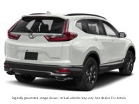 2020 Honda Cr-V Touring AWD