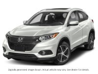 2020 Honda HR-V Sport AWD CVT