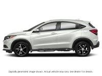 2020 Honda HR-V Sport AWD CVT