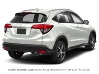 2020 Honda HR-V Sport AWD CVT