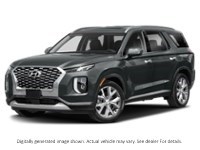 2021 Hyundai Palisade Luxury 7-Passenger | AWD | Roof | Nav | Leather