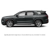 2021 Hyundai Palisade Luxury 7-Passenger | AWD | Roof | Nav | Leather