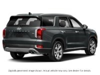 2021 Hyundai Palisade Luxury 7-Passenger | AWD | Roof | Nav | Leather Steel Graphite  Shot 6