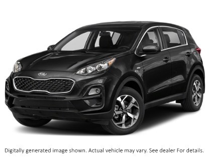 2020 Kia Sportage EX AWD *Ltd Avail*