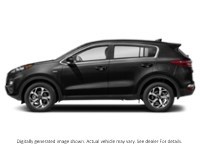 2020 Kia Sportage EX AWD *Ltd Avail* Black Cherry  Shot 5
