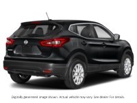 2023 Nissan Qashqai AWD SV CVT