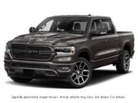2021 Ram 1500 Sport 4X4 Crew Cab 5'7