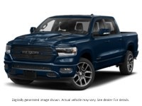 2021 Ram 1500 Sport 4X4 Crew Cab 5'7