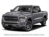 2021 Ram 1500 Sport 4X4 Crew Cab 5'7