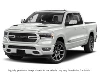 2021 Ram 1500 Sport 4X4 Crew Cab 5'7