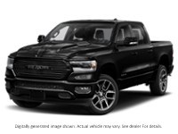 2021 Ram 1500 Sport 4X4 Crew Cab 5'7