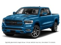 2021 Ram 1500 Sport 4X4 Crew Cab 5'7