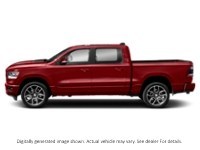 2021 Ram 1500 Sport 4X4 Crew Cab 5'7