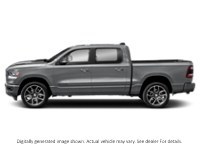 2021 Ram 1500 Sport 4X4 Crew Cab 5'7